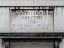 The Watch House Giltspur Street (id=9797)